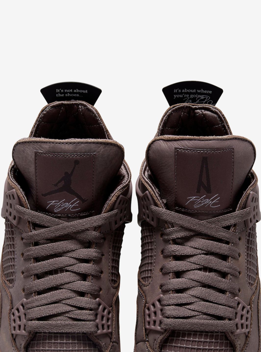 Air Jordan 4 Retro A Ma Maniére Violet Ore - DV6773-220 | ResellZone