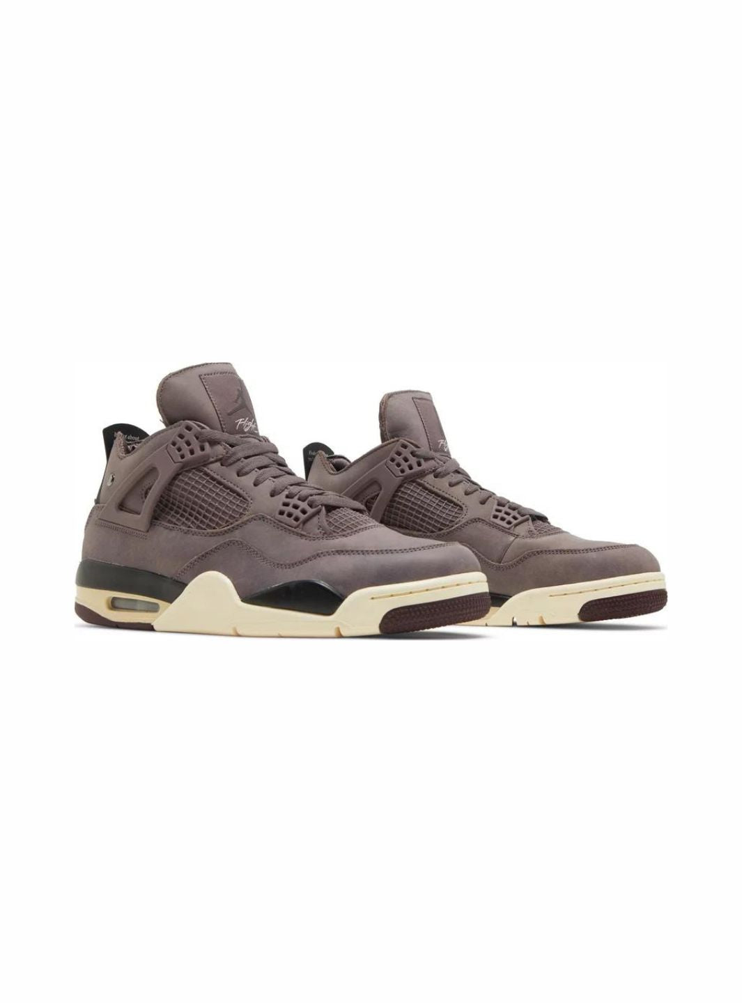 Air Jordan 4 Retro A Ma Maniére Violet Ore - DV6773-220 | ResellZone