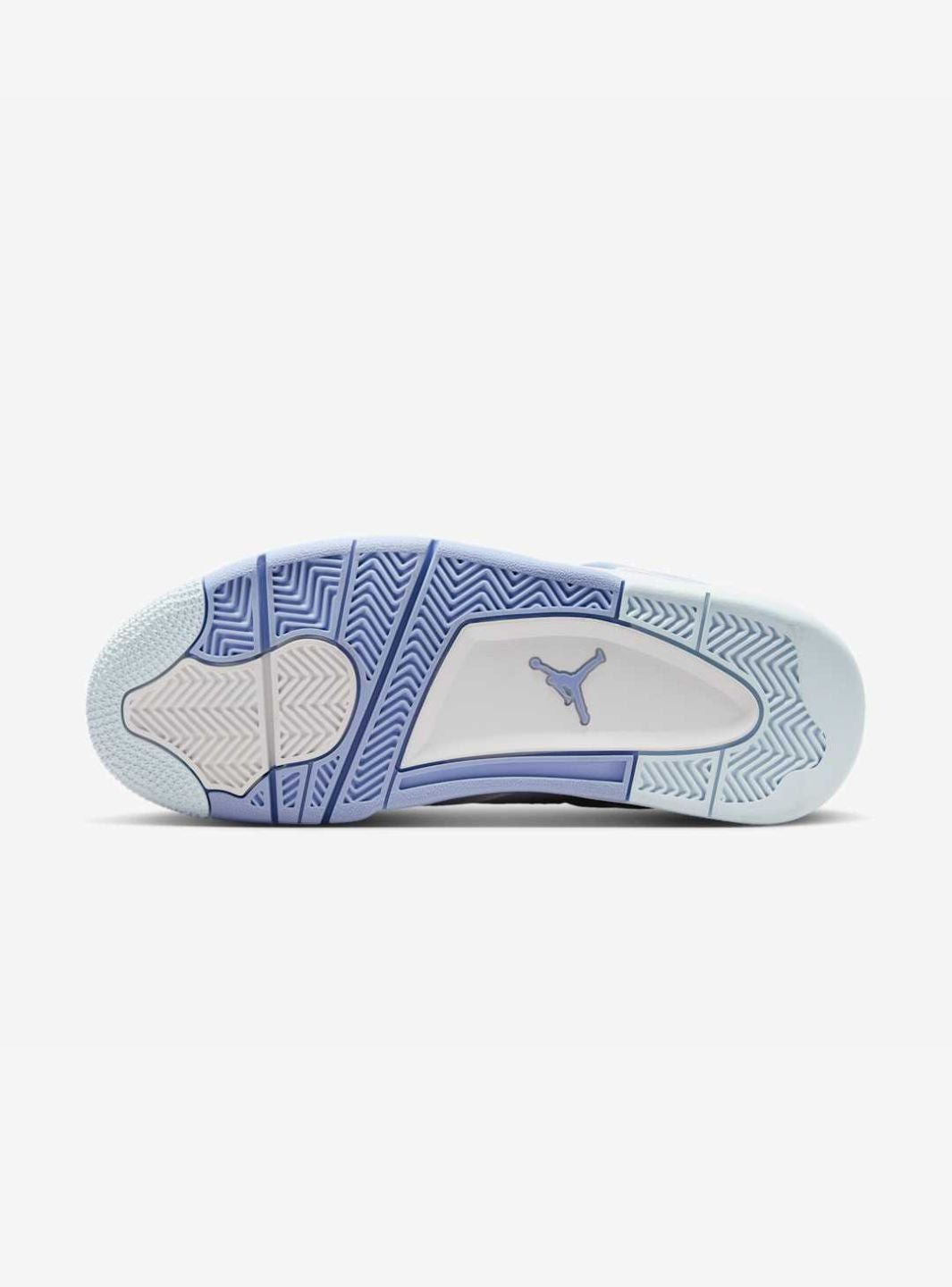 Air Jordan 4 Retro Aluminum Forget Me Not - HV0823-100 | ResellZone