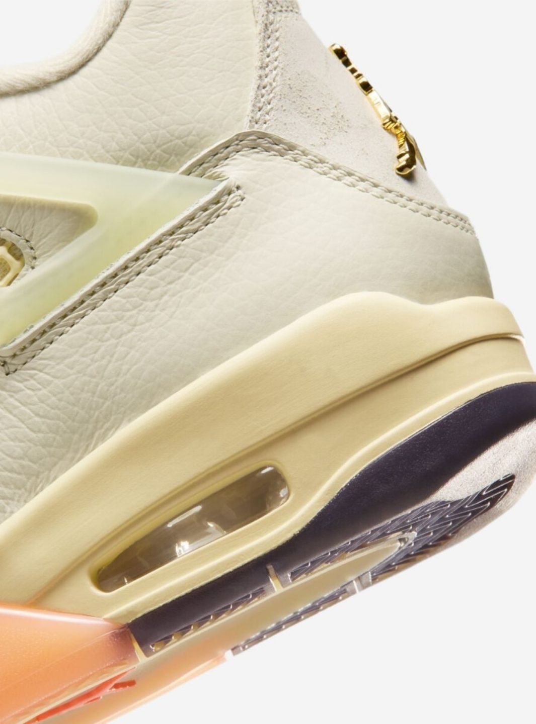 Air Jordan 4 Retro Birds of Paradise - HV0823-101 | ResellZone