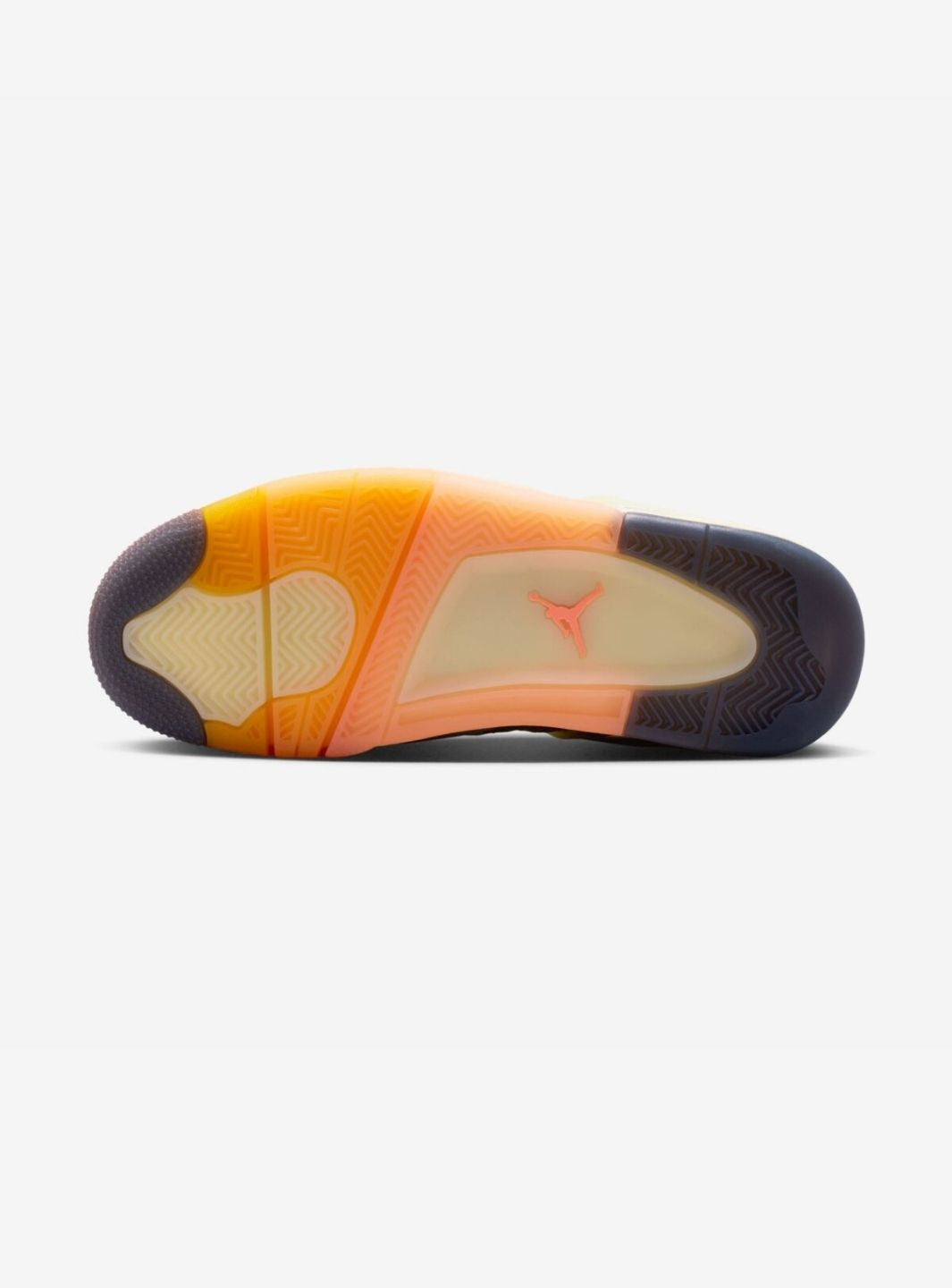 Air Jordan 4 Retro Birds of Paradise - HV0823-101 | ResellZone
