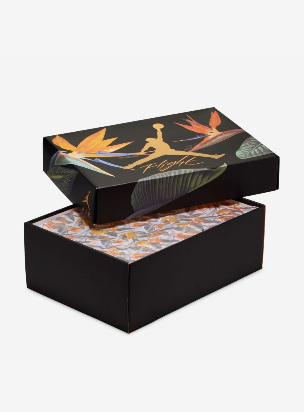Air Jordan 4 Retro Birds of Paradise - HV0823-101 | ResellZone