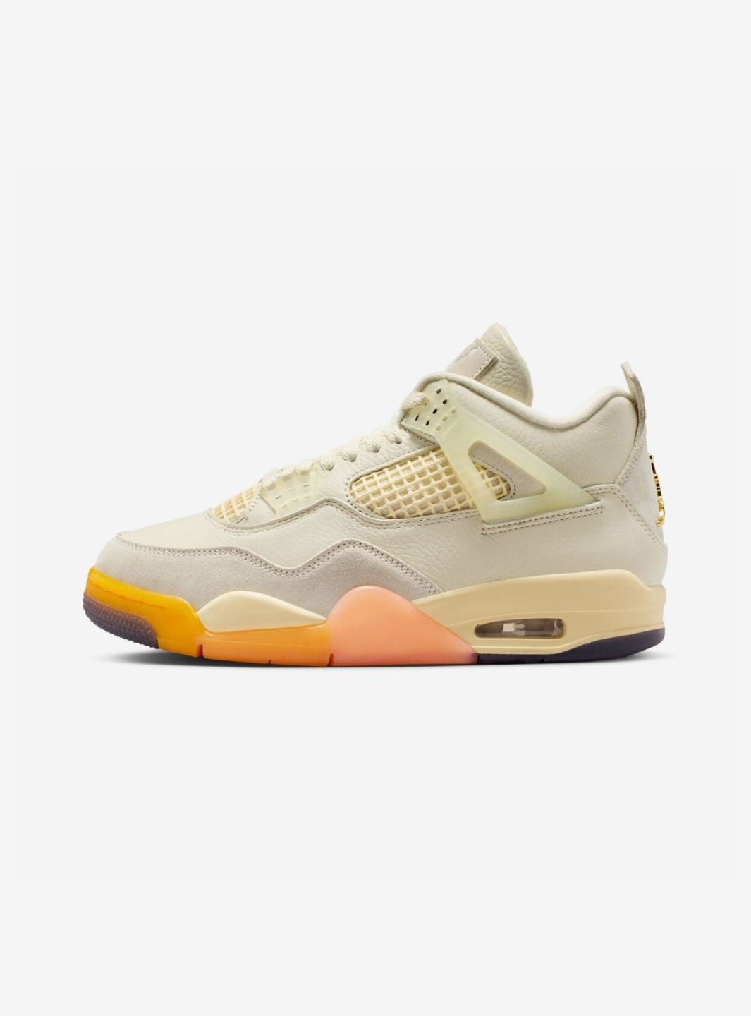 Air Jordan 4 Retro Birds of Paradise - HV0823-101 | ResellZone