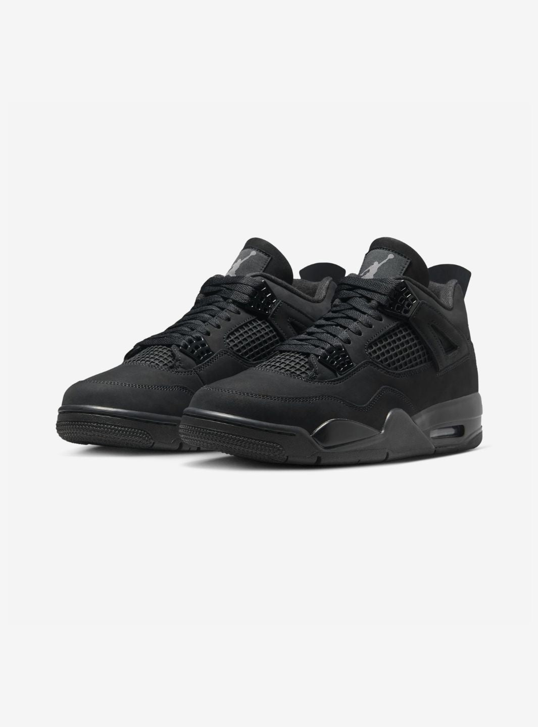 Air Jordan 4 Retro Black Cat (2025) - FV5029-010 | ResellZone