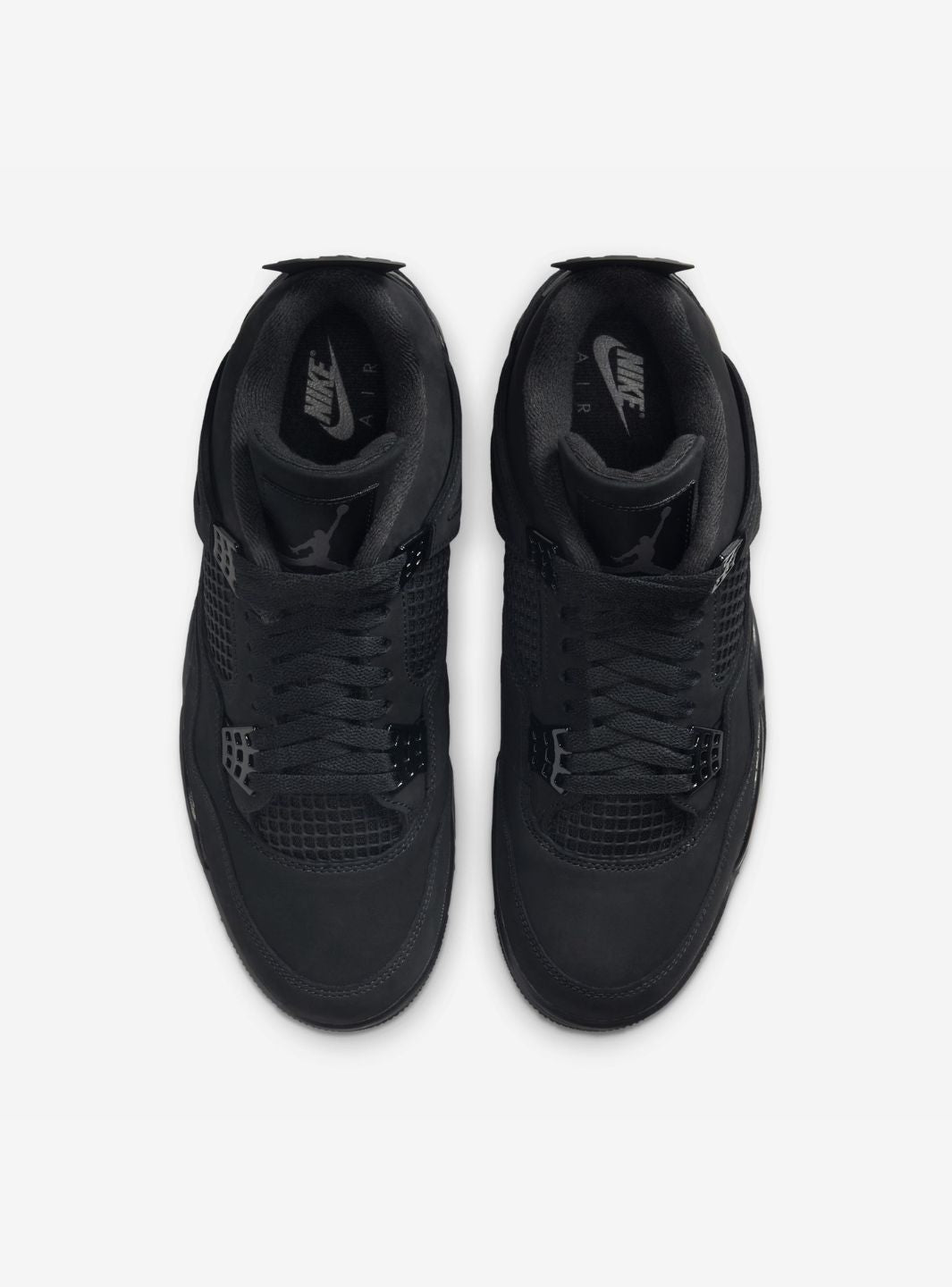 Air Jordan 4 Retro Black Cat (2025) - FV5029-010 | ResellZone