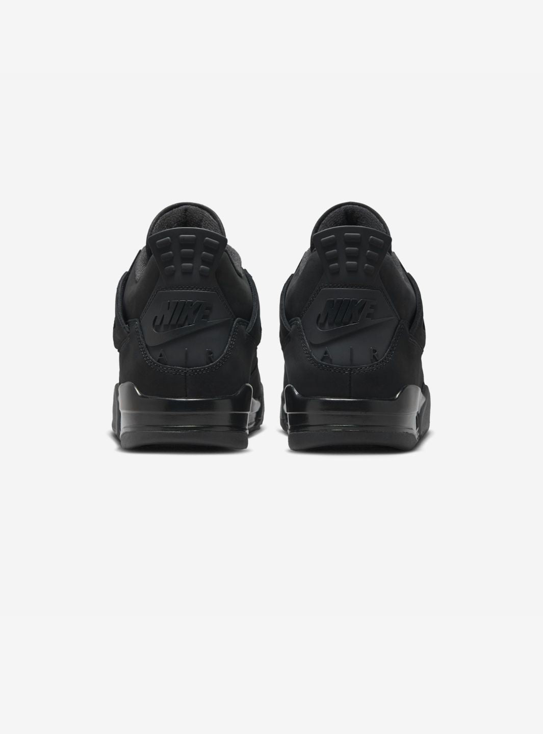 Air Jordan 4 Retro Black Cat (2025) - FV5029-010 | ResellZone