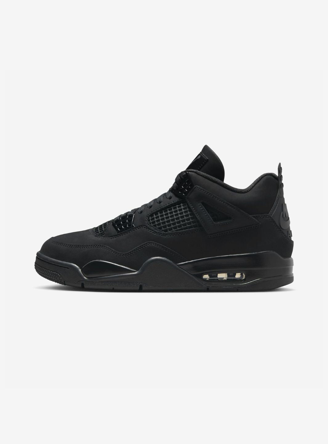 Air Jordan 4 Retro Black Cat (2025) - FV5029-010 | ResellZone