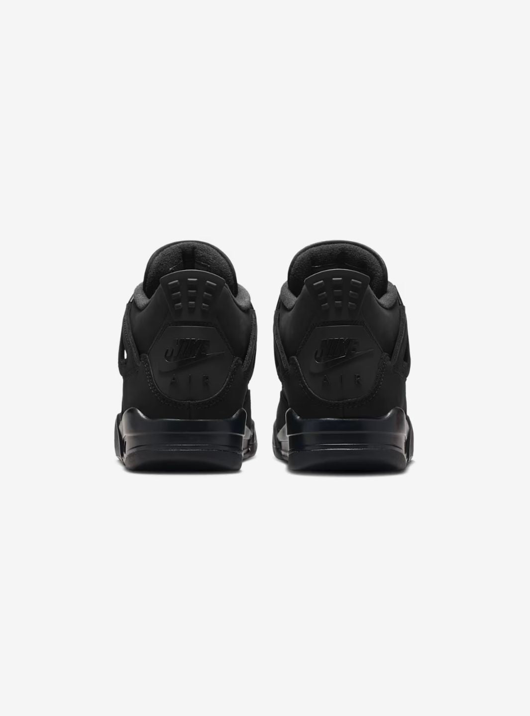 Air Jordan 4 Retro Black Cat (2025) (GS) - IB4171-010 | ResellZone