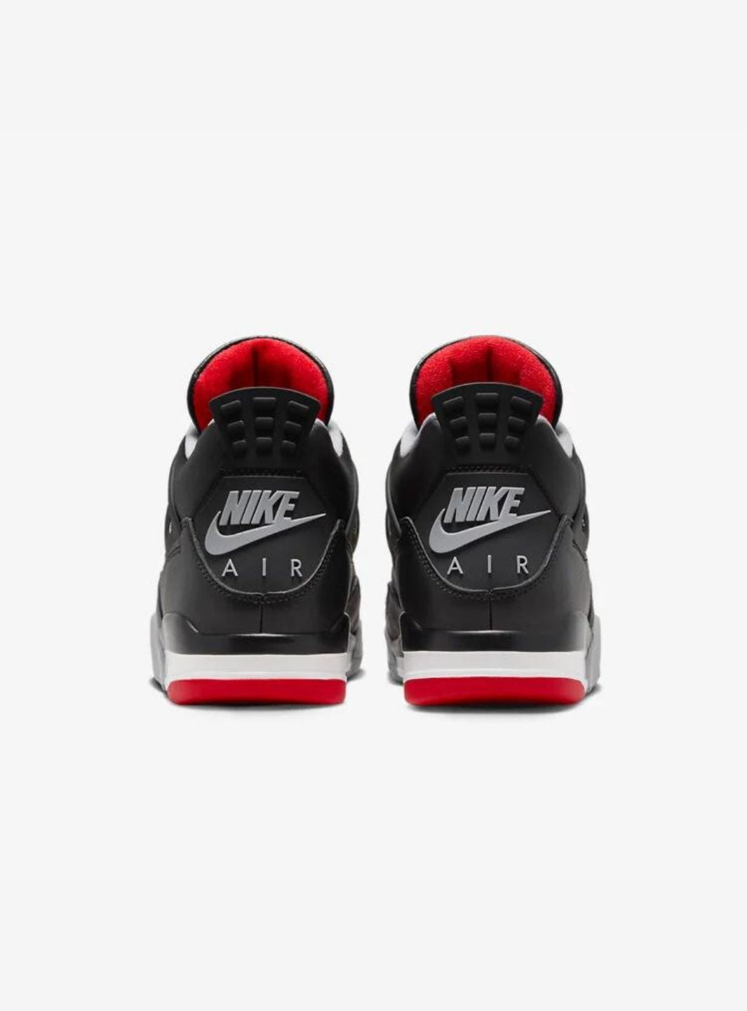 Air Jordan 4 Retro Bred Reimagined - FV5029-006 | ResellZone