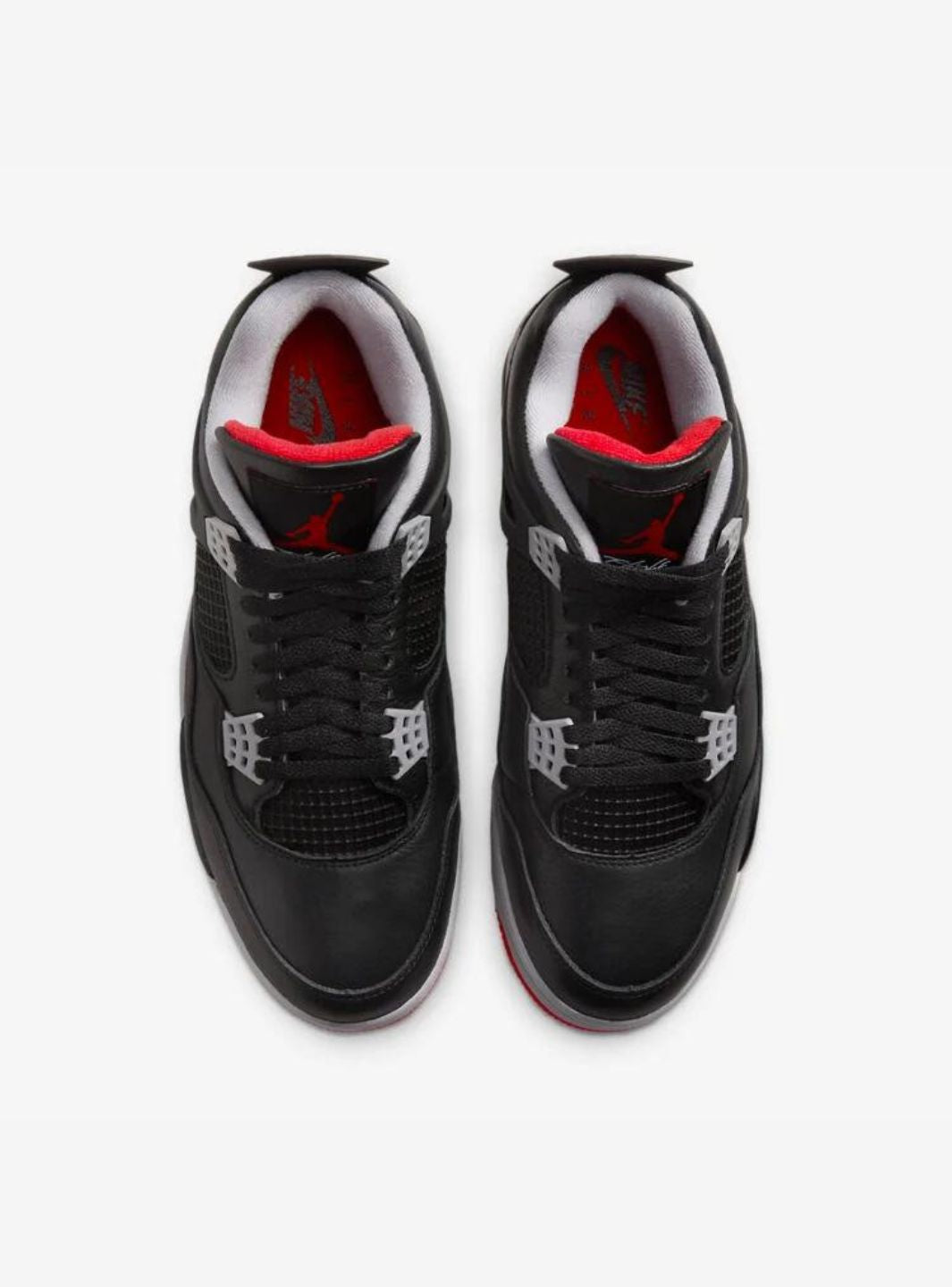 Air Jordan 4 Retro Bred Reimagined - FV5029-006 | ResellZone