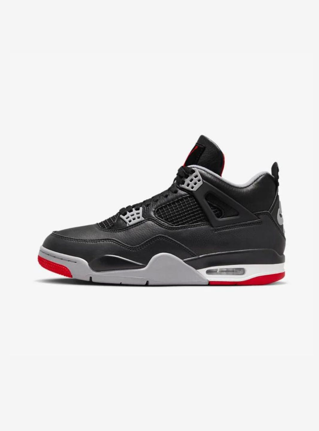 Air Jordan 4 Retro Bred Reimagined - FV5029-006 | ResellZone