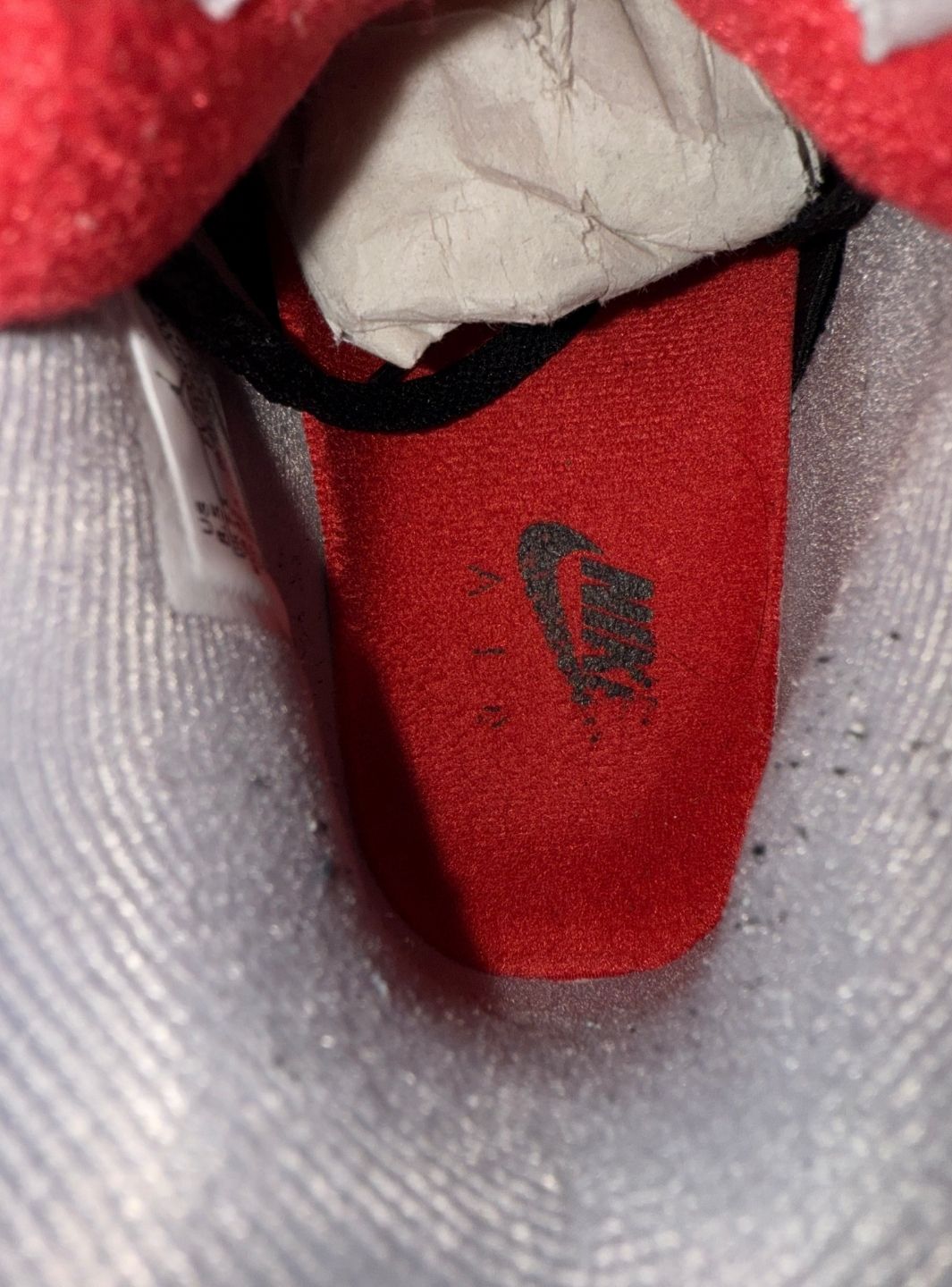 Air Jordan 4 Retro Bred Reimagined - Sneakers Usate | ResellZone