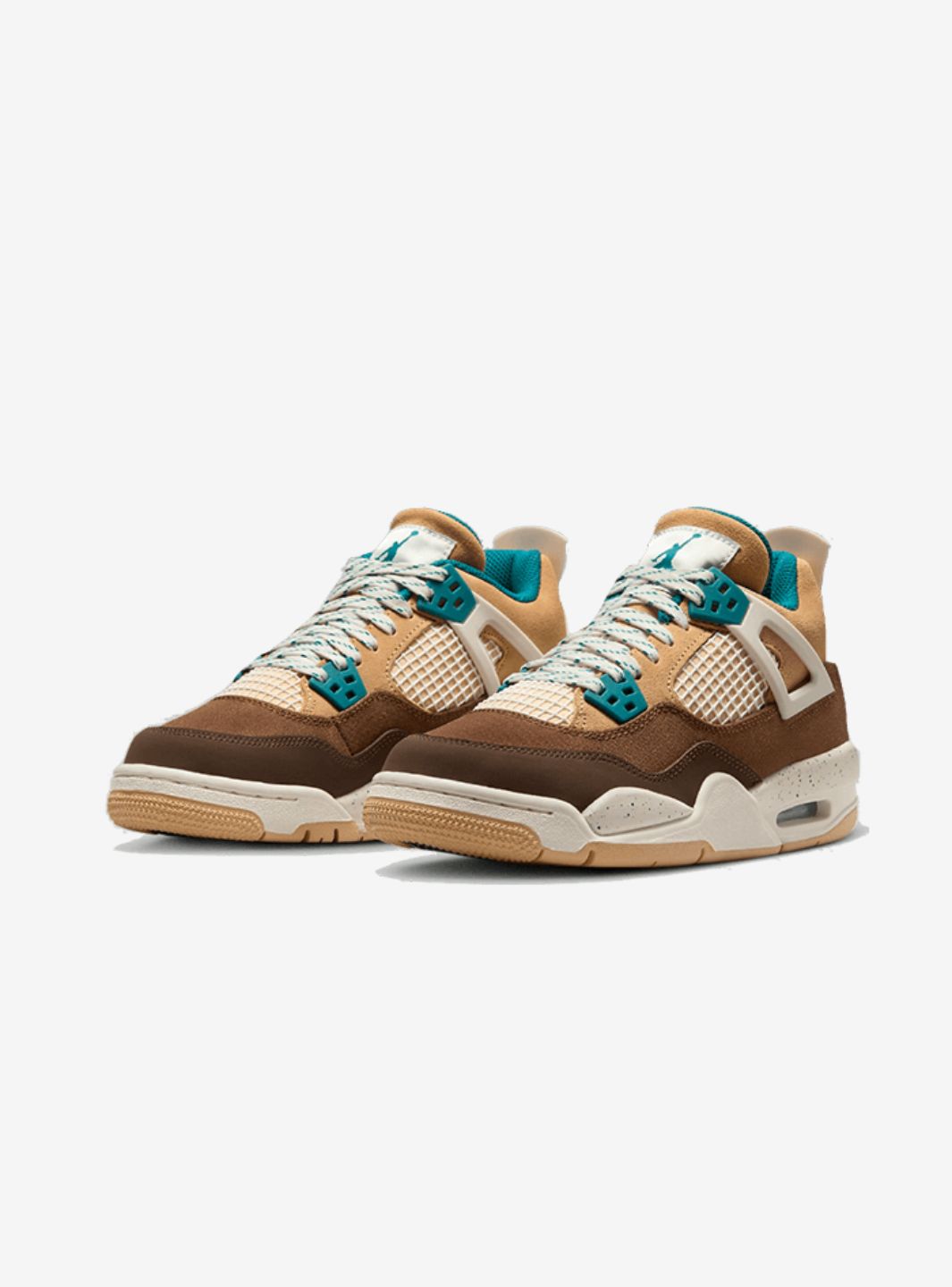 Air Jordan 4 Retro Cacao Wow - FB2214-200 | ResellZone