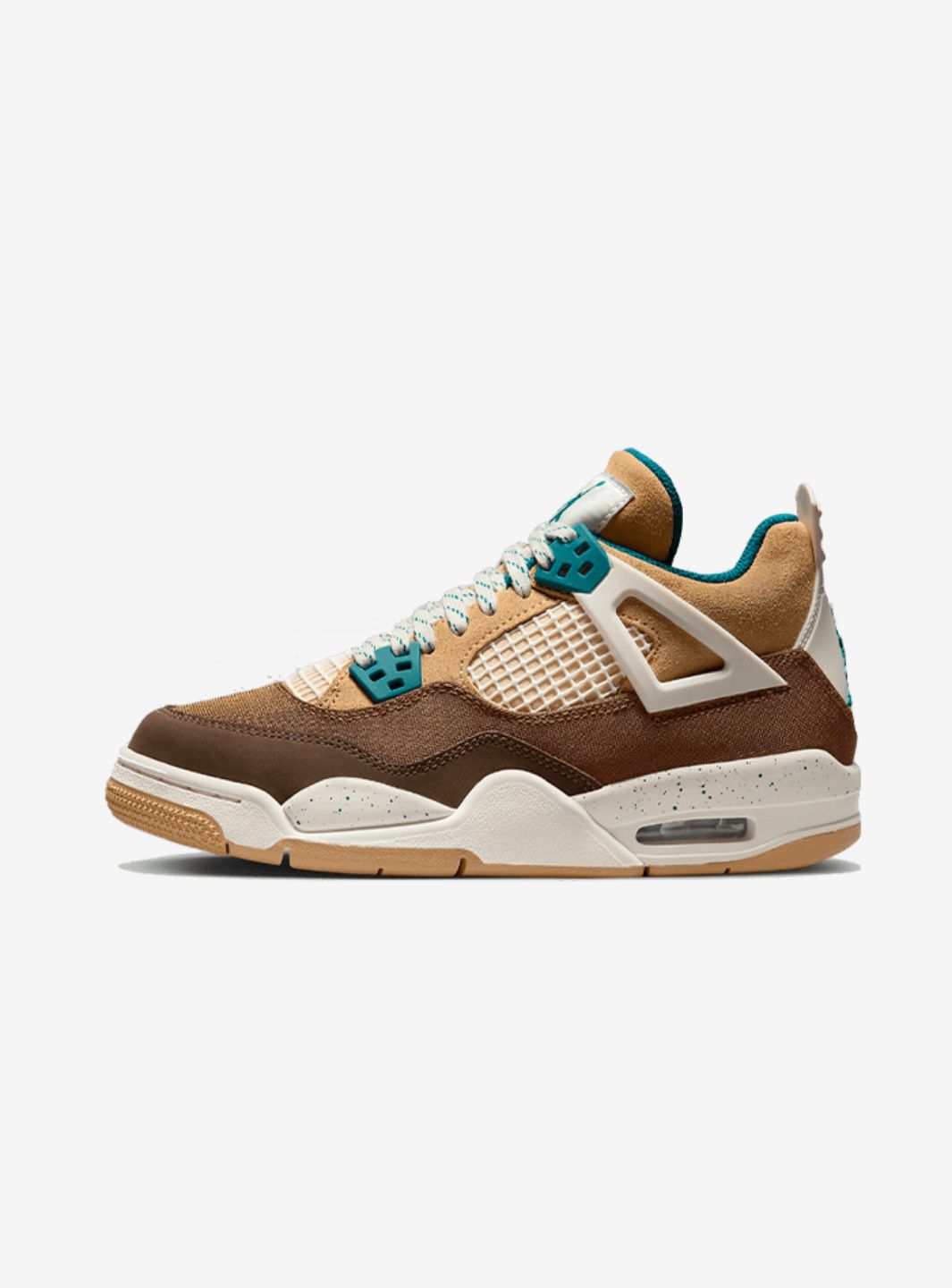 Air Jordan 4 Retro Cacao Wow - FB2214-200 | ResellZone