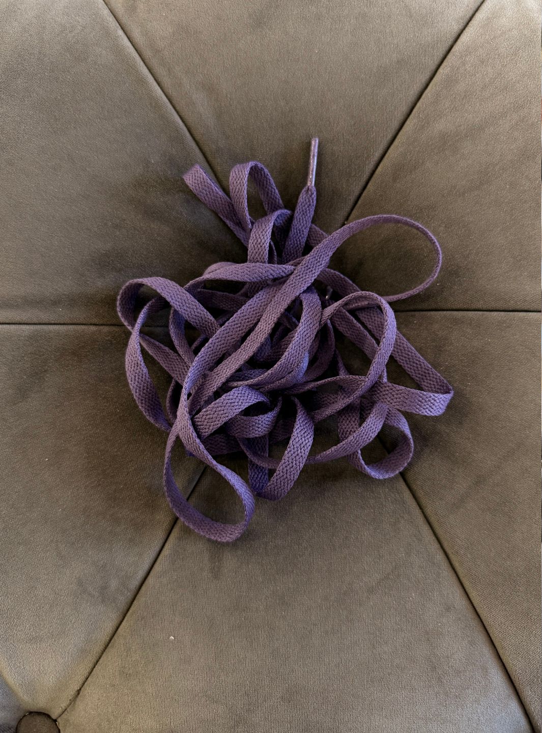 Air Jordan 4 Retro Canyon Purple - Sneakers Usate | ResellZone