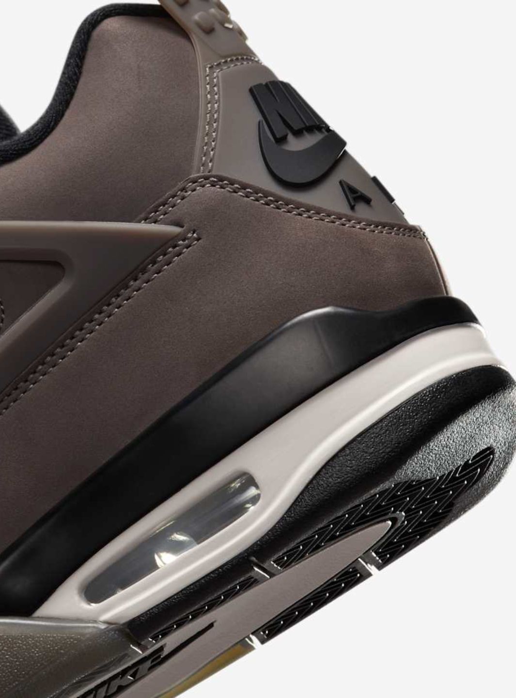 Air Jordan 4 Retro Cave Stone - FV5029-200 | ResellZone