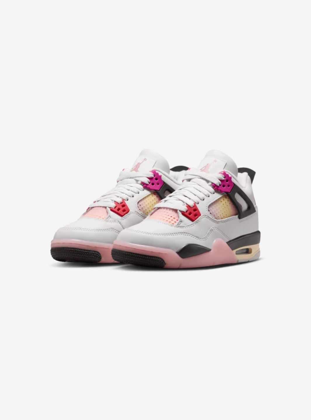 Air Jordan 4 Retro Comic (GS) - IO2361-100 | ResellZone