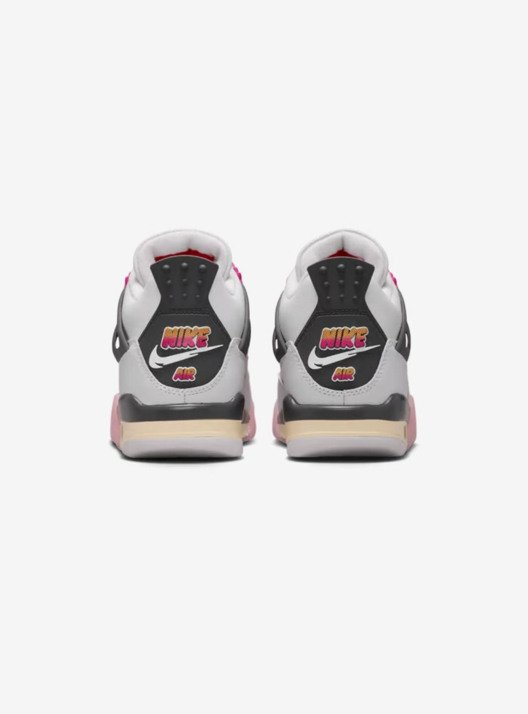 Air Jordan 4 Retro Comic (GS) - IO2361-100 | ResellZone