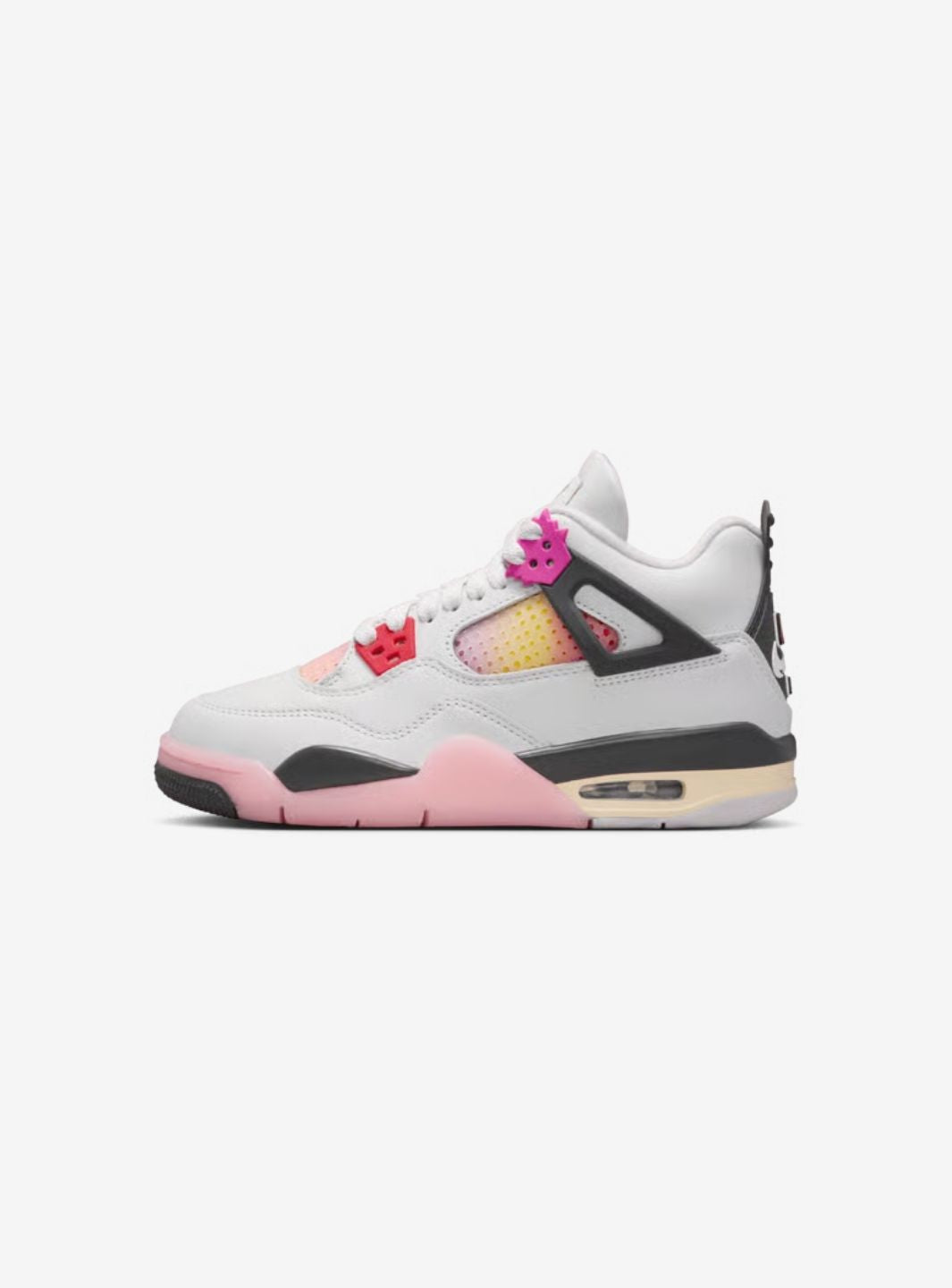 Air Jordan 4 Retro Comic (GS) - IO2361-100 | ResellZone
