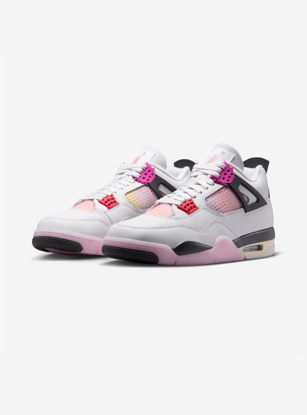 Air Jordan 4 Retro Comic - JA1135-100 | ResellZone
