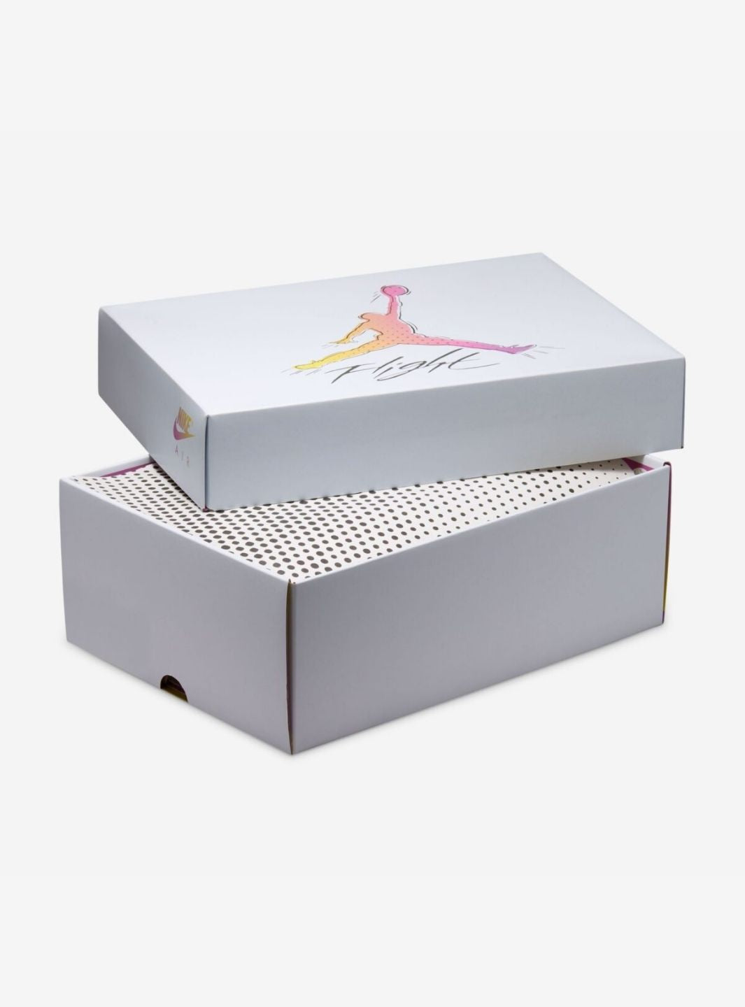 Air Jordan 4 Retro Comic - JA1135-100 | ResellZone