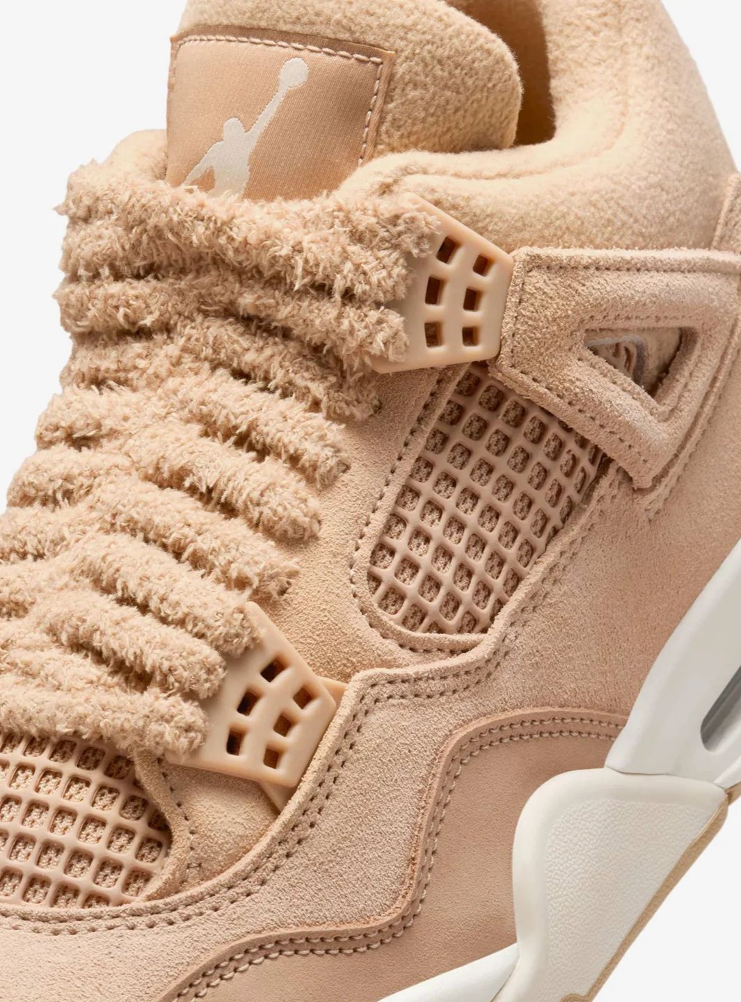 Air Jordan 4 Retro Cozy Girl - HV0823-200 | ResellZone