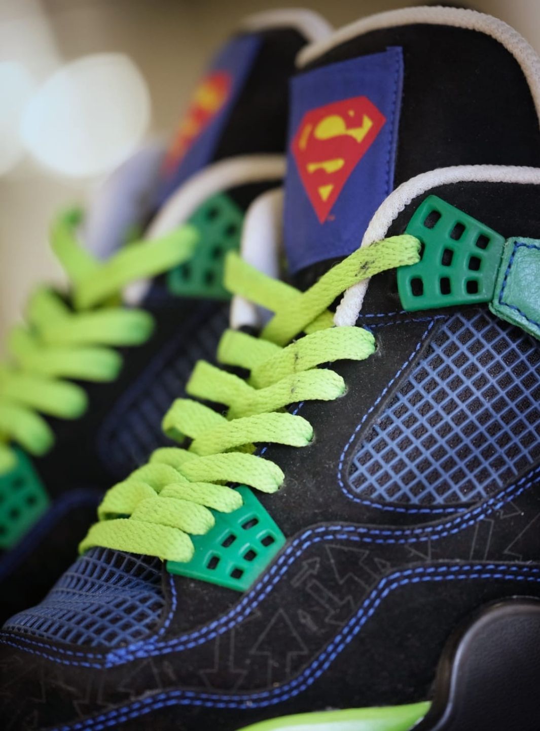 Air Jordan 4 Retro Doernbecher - Sneakers Usate | ResellZone