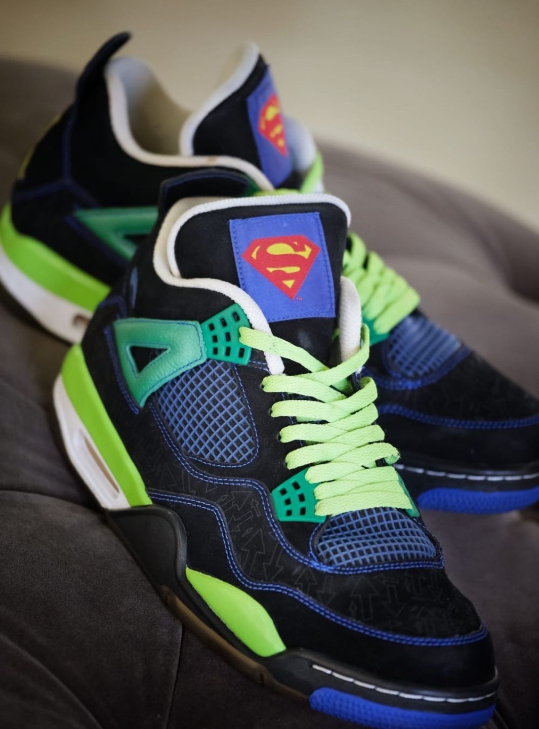 Air Jordan 4 Retro Doernbecher - Sneakers Usate | ResellZone