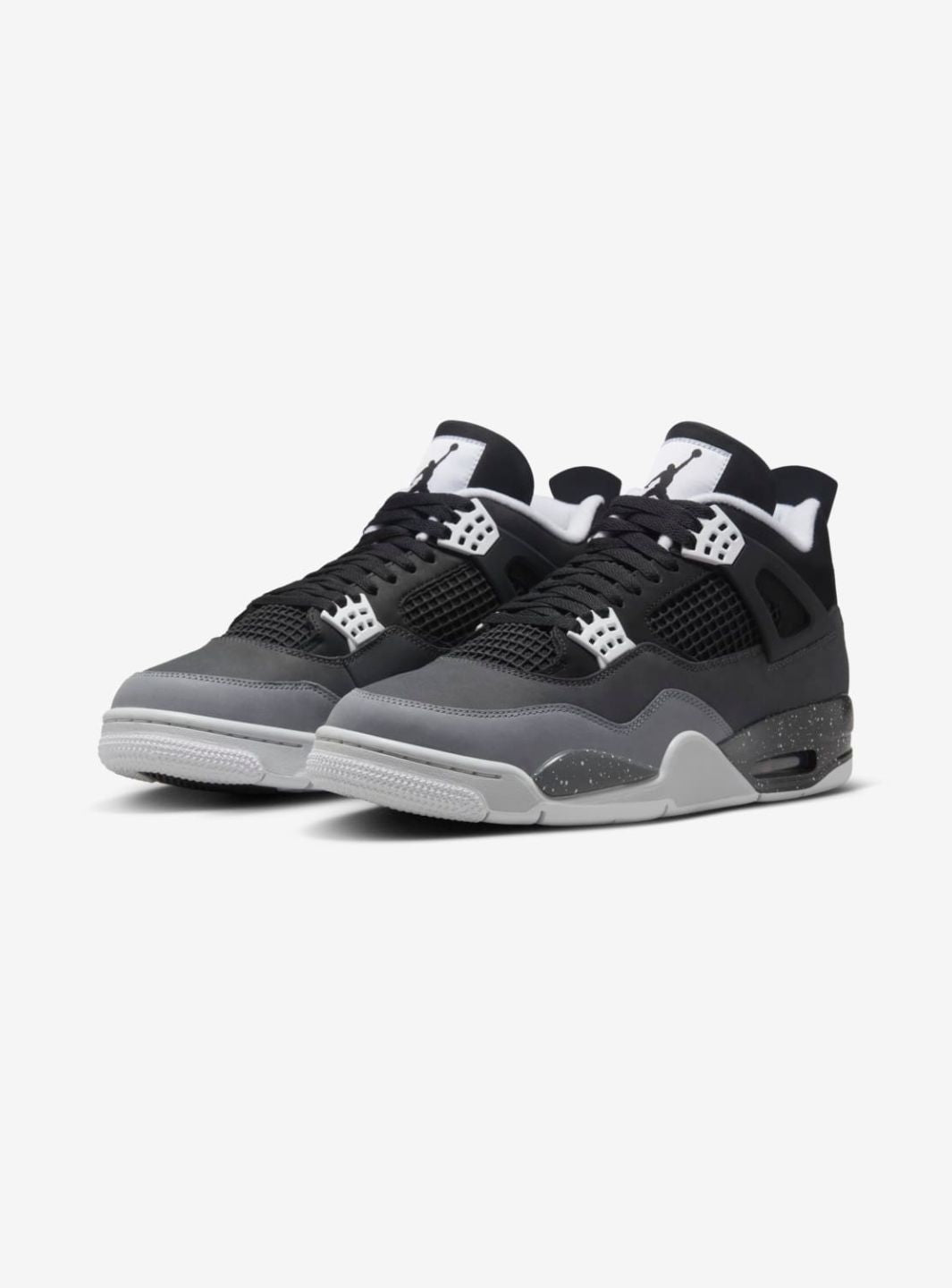 Air Jordan 4 Retro Fear (2024) - FQ8138-002 | ResellZone