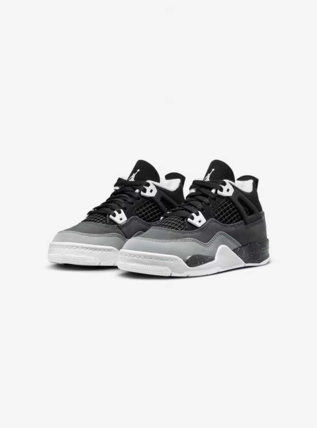 Air Jordan 4 Retro Fear (2024) (PS) - FV4537-002 | ResellZone
