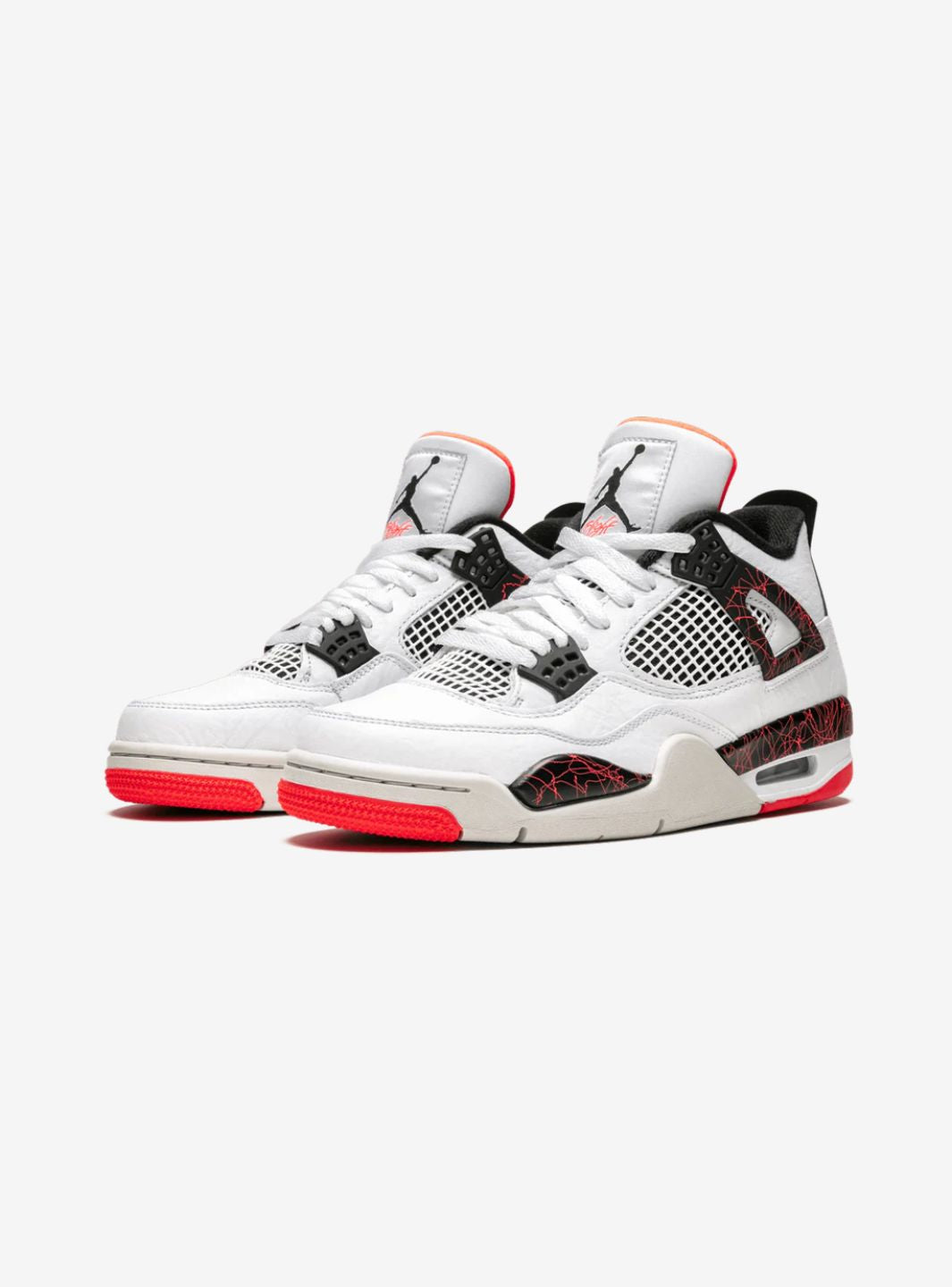 Air Jordan 4 Retro Flight Nostalgia - 308497-116 | ResellZone