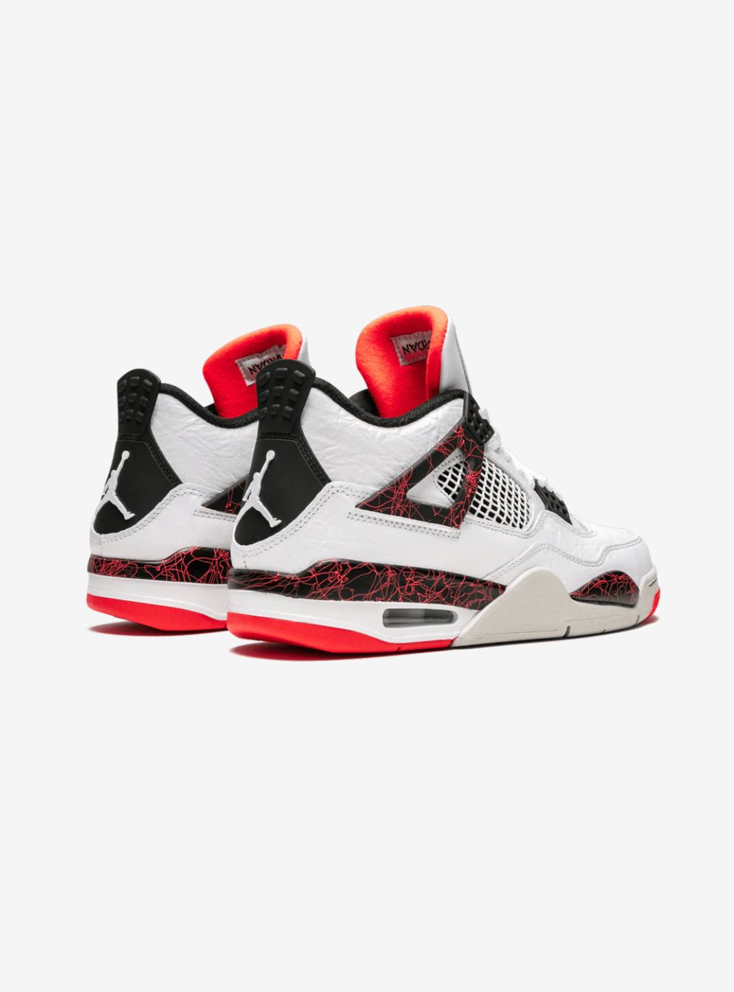 Air Jordan 4 Retro Flight Nostalgia - 308497-116 | ResellZone
