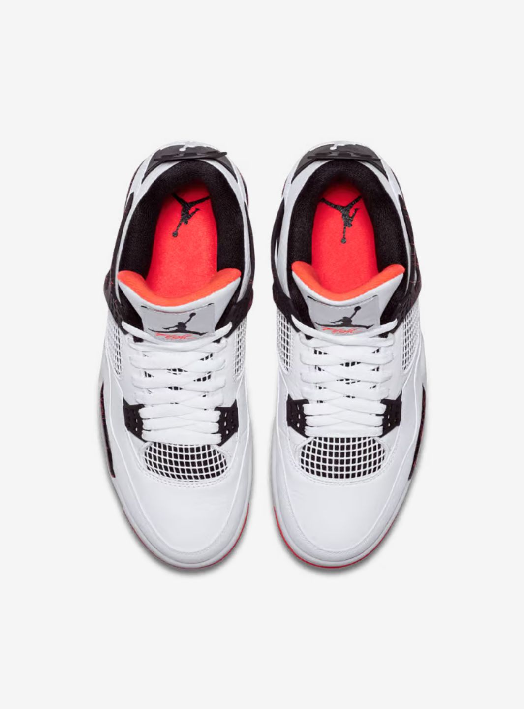 Air Jordan 4 Retro Flight Nostalgia - 308497-116 | ResellZone