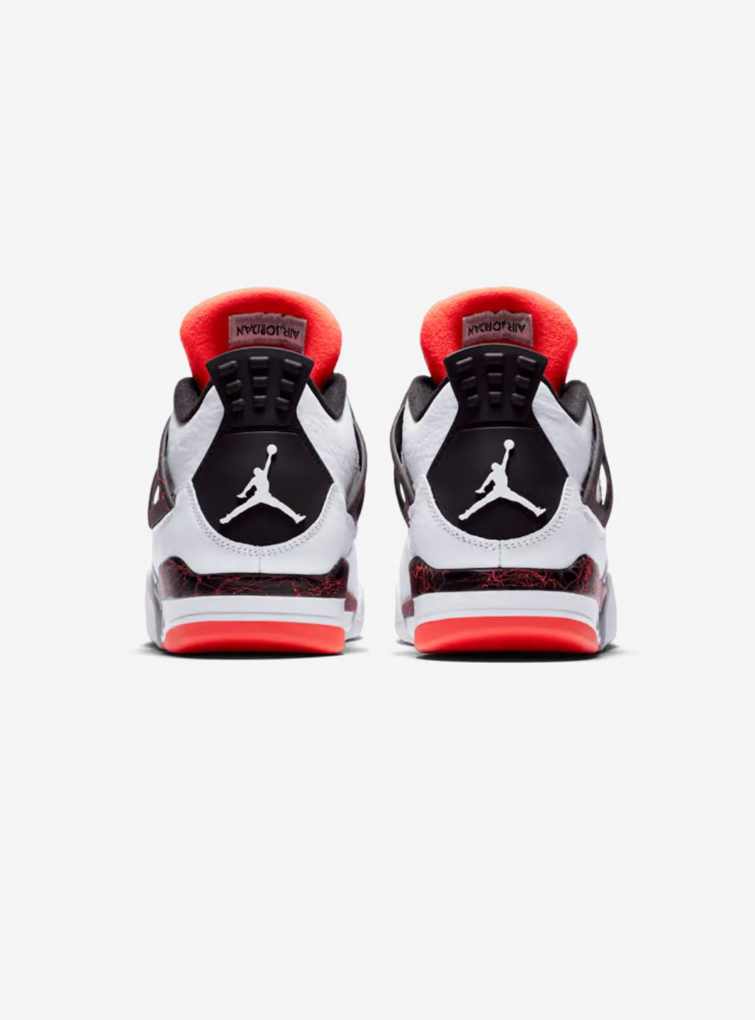 Air Jordan 4 Retro Flight Nostalgia - 308497-116 | ResellZone