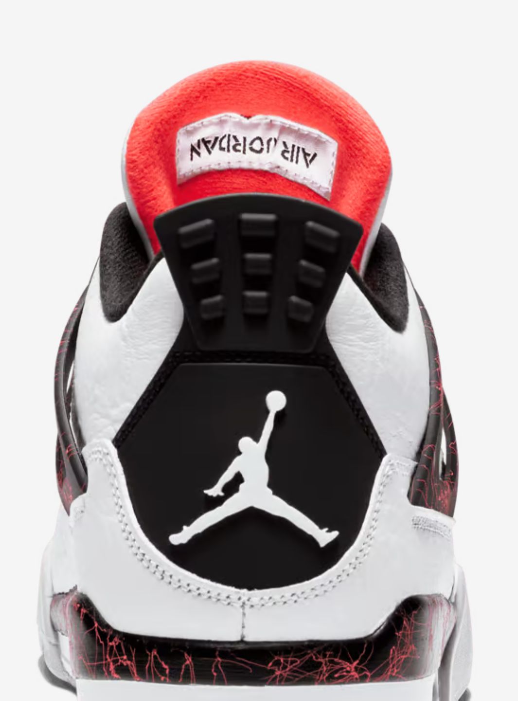 Air Jordan 4 Retro Flight Nostalgia - 308497-116 | ResellZone