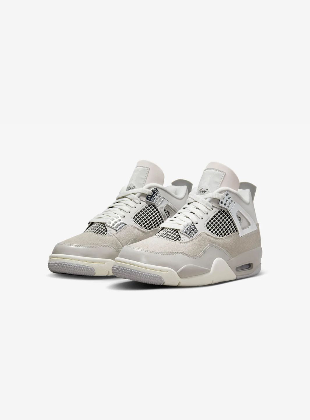 Air Jordan 4 Retro Frozen Moments - AQ9129-001 | ResellZone