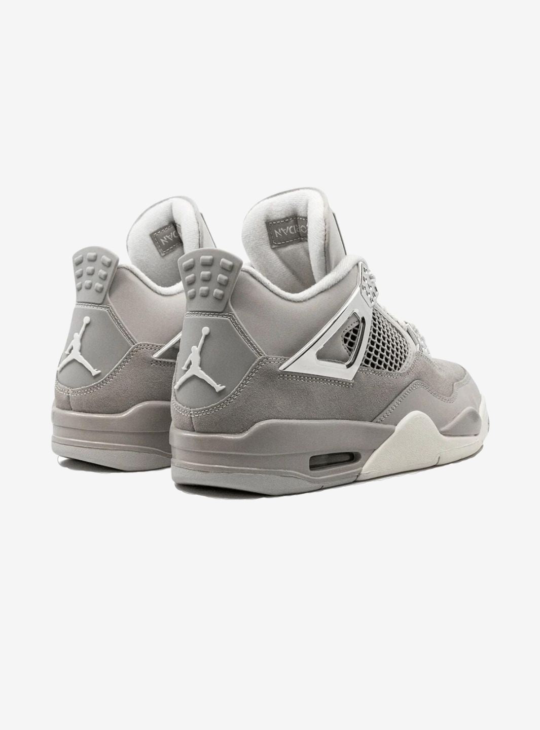 Air Jordan 4 Retro Frozen Moments - AQ9129-001 | ResellZone