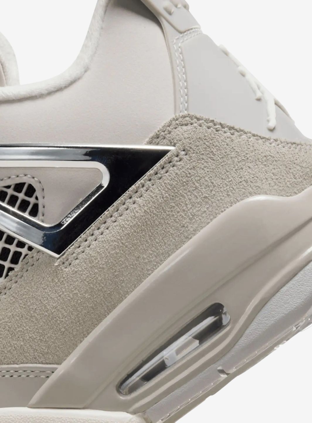 Air Jordan 4 Retro Frozen Moments - AQ9129-001 | ResellZone