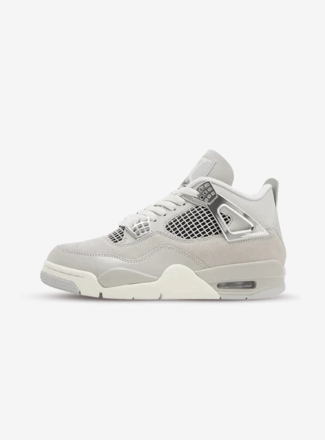 Air Jordan 4 Retro Frozen Moments - AQ9129-001 | ResellZone