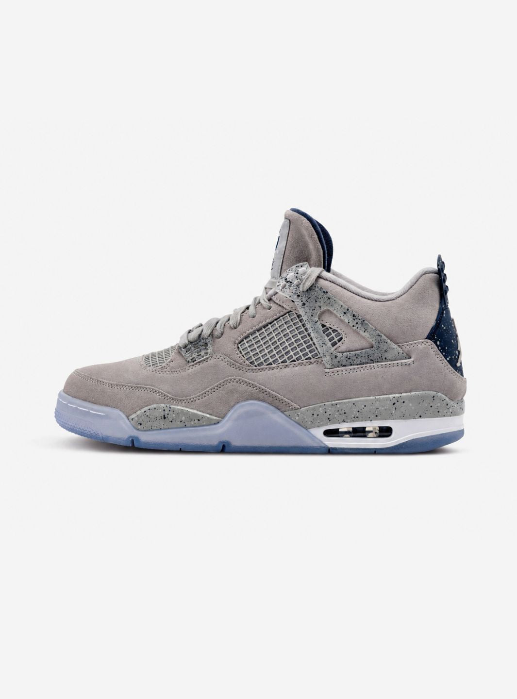 Air Jordan 4 Retro Georgetown PE | ResellZone