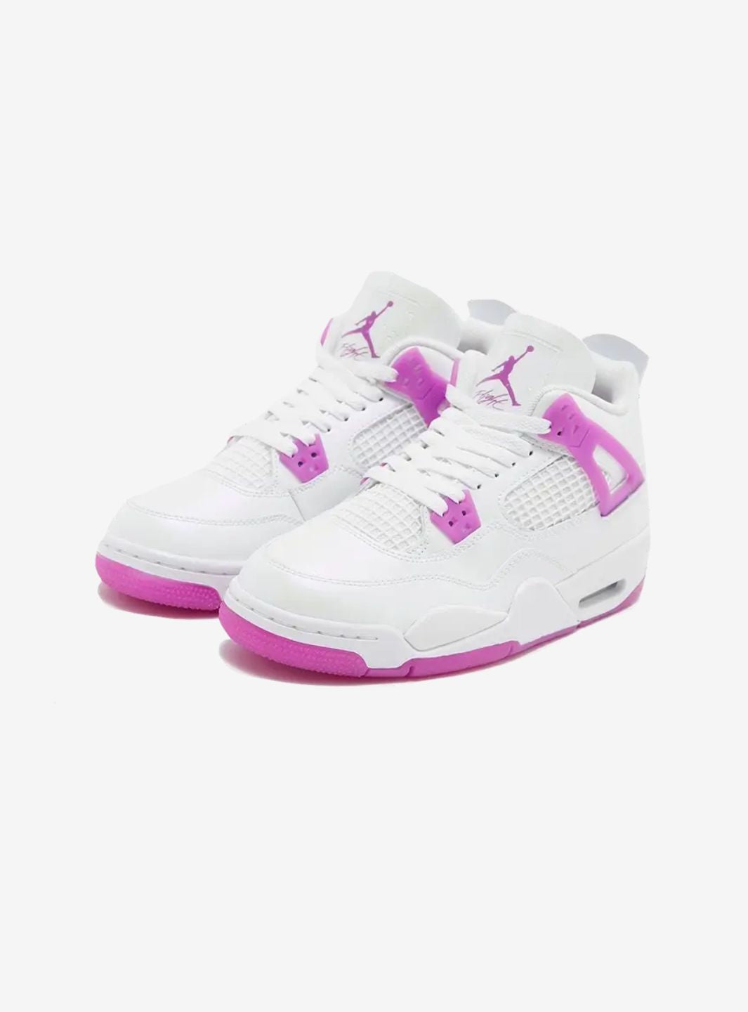 Air Jordan 4 Retro Hyper Violet - FQ1314-151 | ResellZone