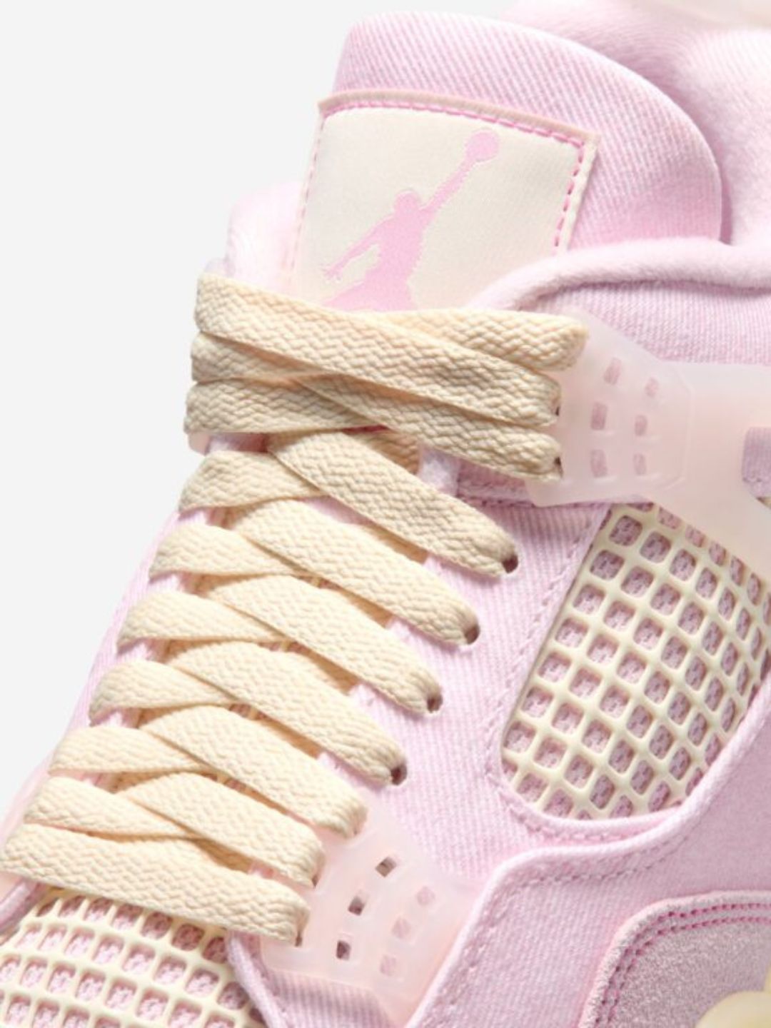 Air Jordan 4 Retro Iced Carmine - IB6716-600 | ResellZone