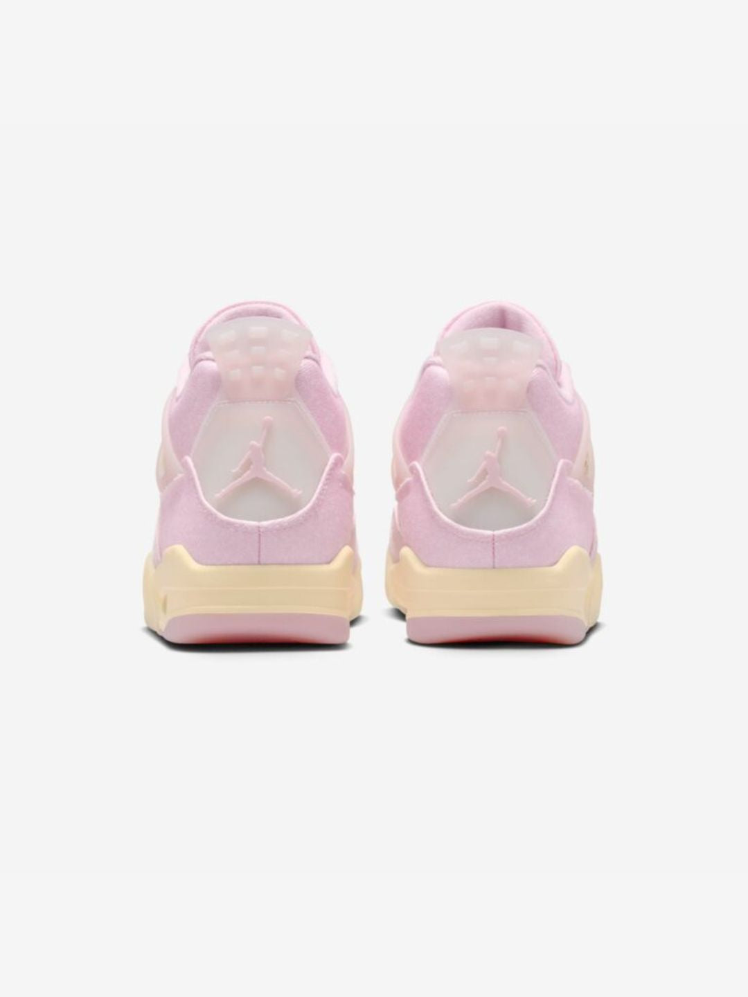 Air Jordan 4 Retro Iced Carmine - IB6716-600 | ResellZone