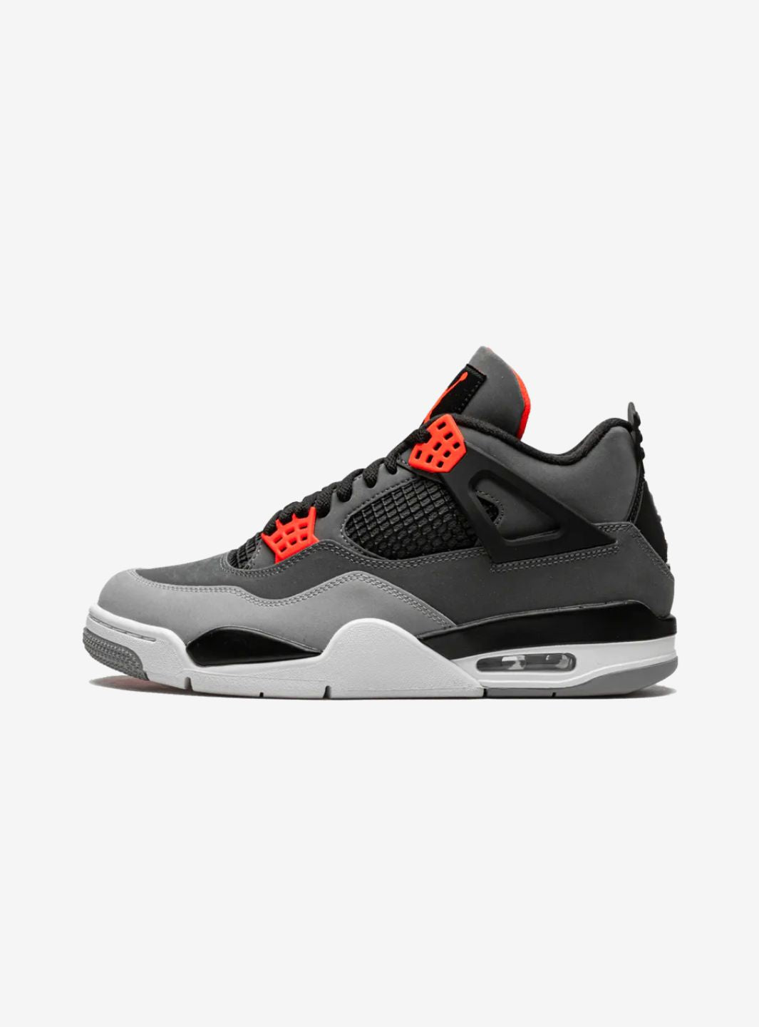 Air Jordan 4 Retro Infrared - DH6927-061 | ResellZone