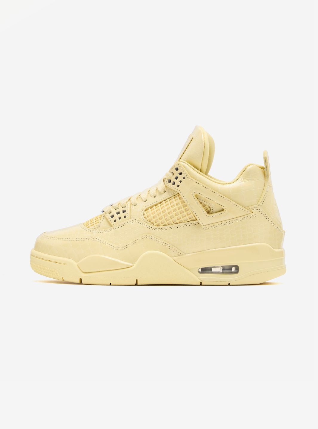 Air Jordan 4 Retro J Balvin Lemonade - IW2872-700 | ResellZone