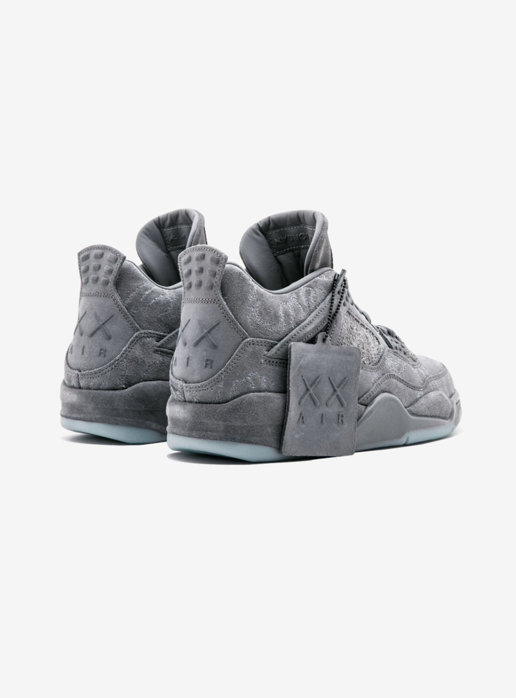 Air Jordan 4 Retro Kaws - 930155-003 | ResellZone