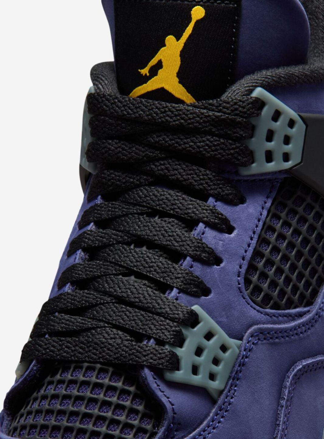 Air Jordan 4 Retro Lakers - FV5029-500 | ResellZone