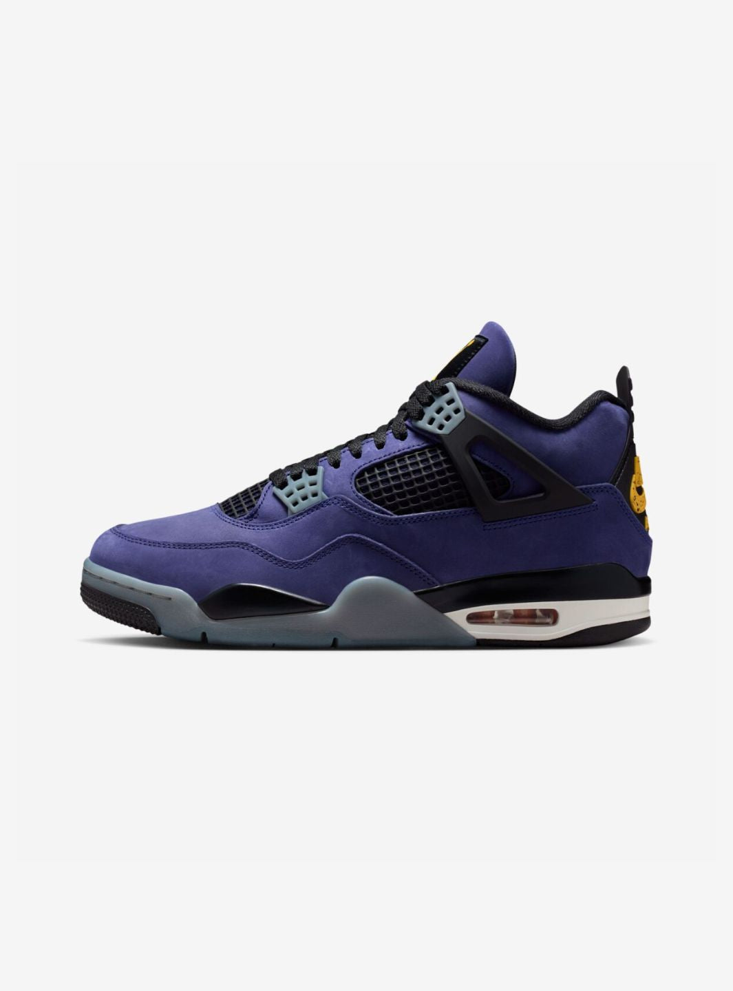 Air Jordan 4 Retro Lakers - FV5029-500 | ResellZone