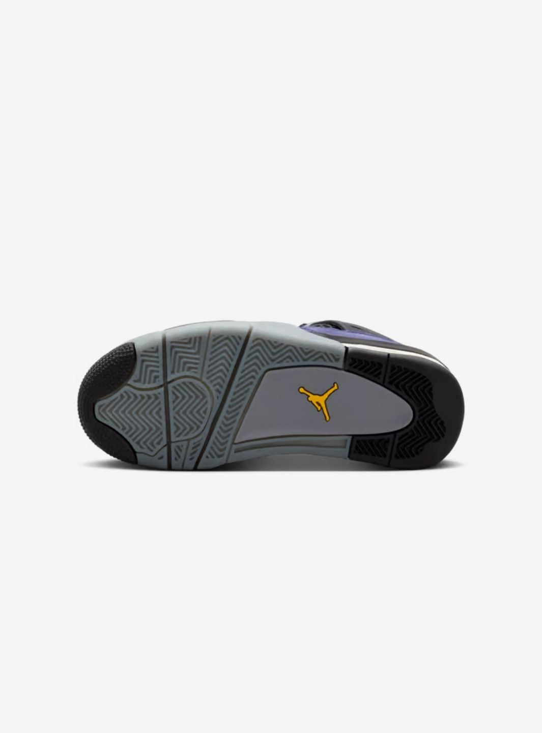 Air Jordan 4 Retro Lakers (GS) - IB4171-500 | ResellZone