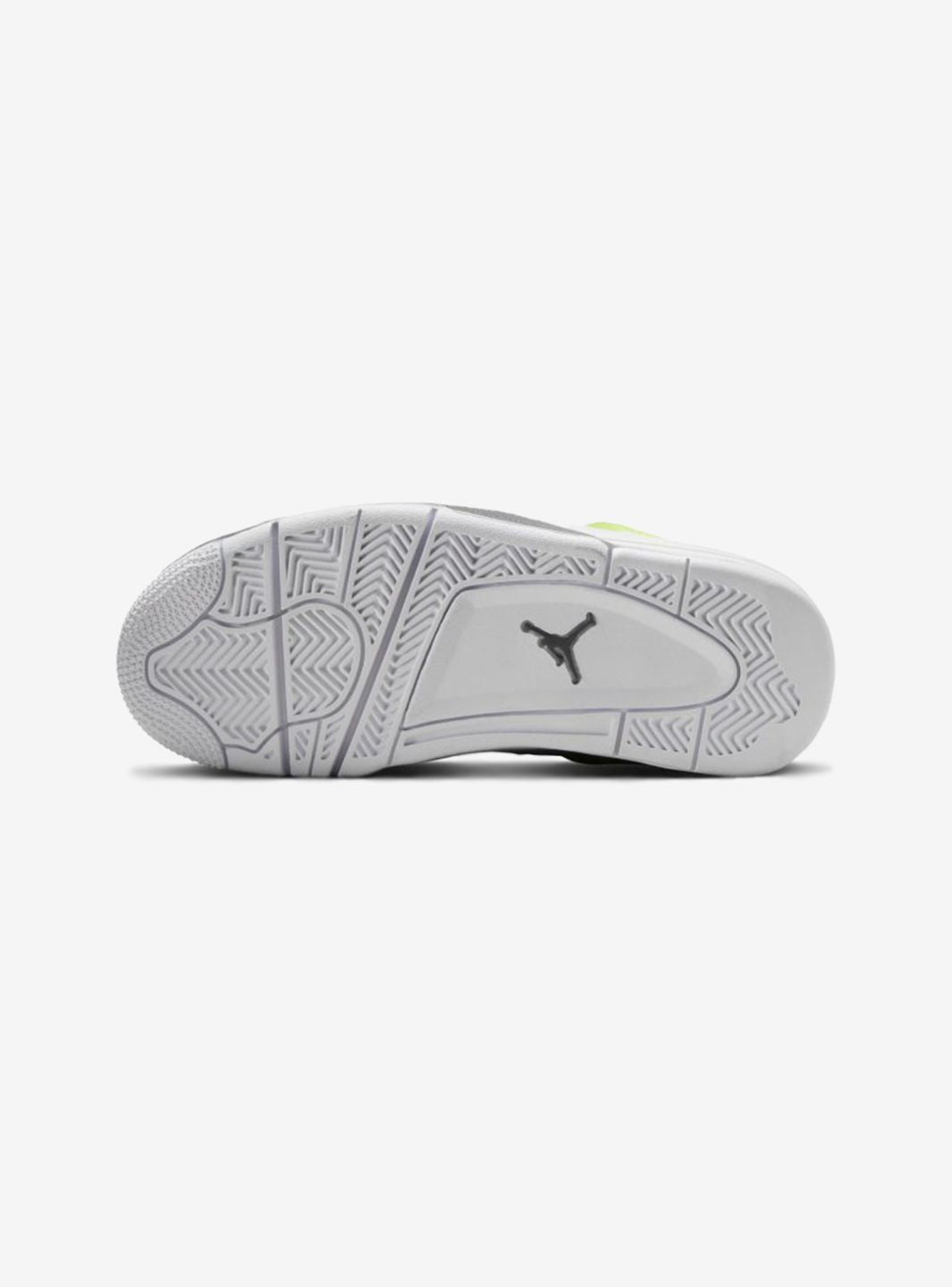 Air Jordan 4 Retro Light Lemon Twist (GS) - HJ5990-100 | ResellZone